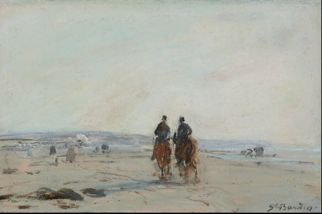 Horses